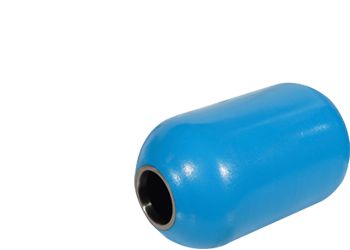 囊式蓄能器殼體