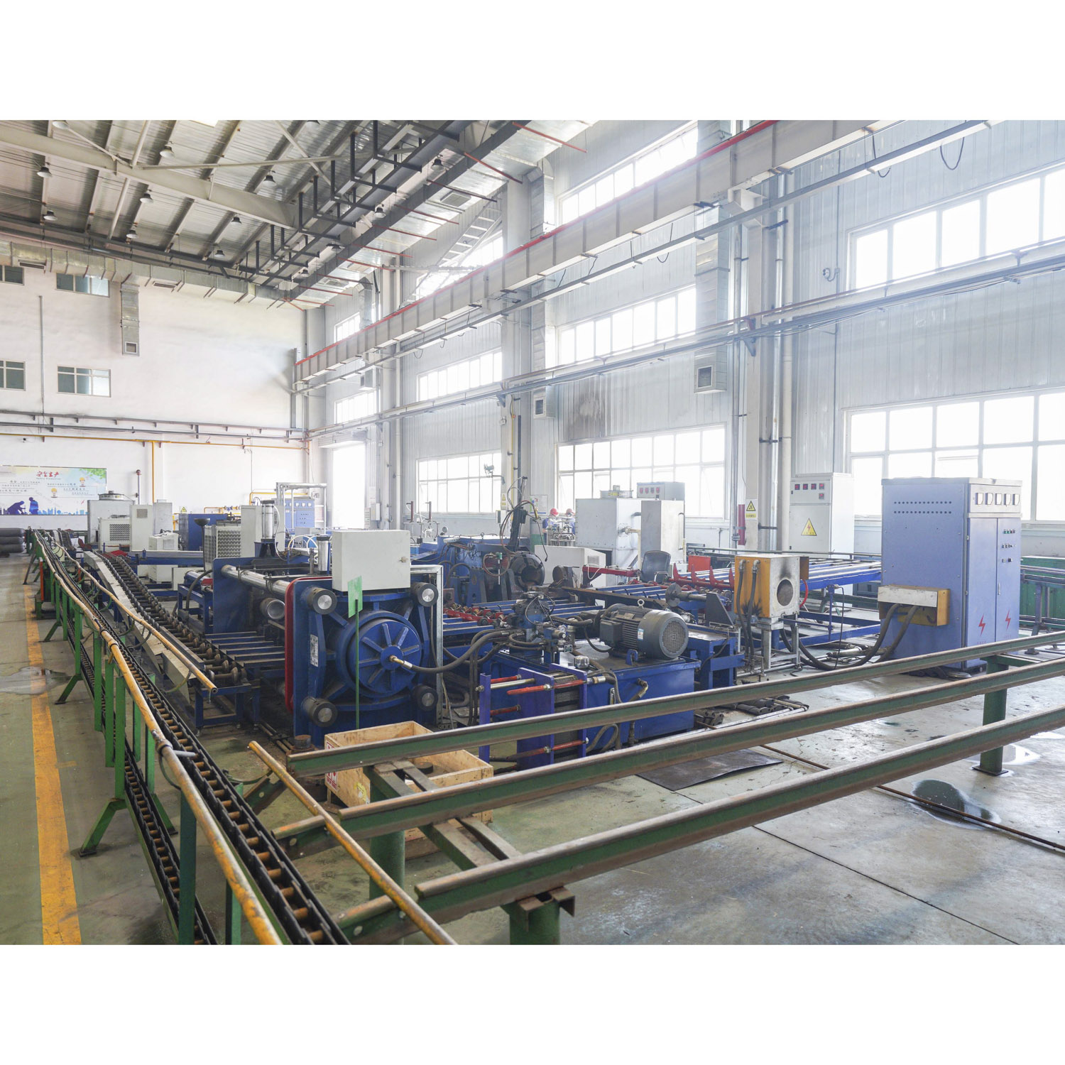 全自動收底機(jī)