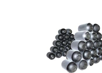 囊式蓄能器殼體