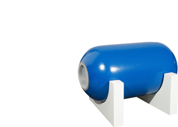 囊式蓄能器殼體